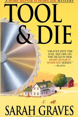 Tool and Die