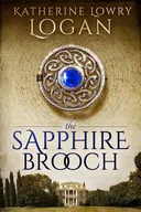 The Sapphire Brooch