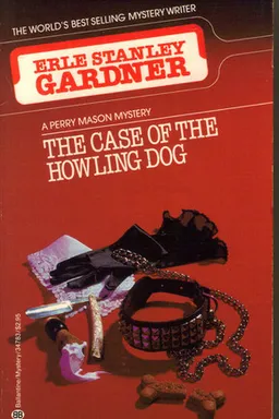 The Case of the Howling Dog