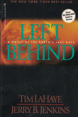 Left Behind