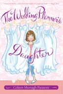 The Wedding Planner's Daughter