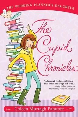 The Cupid Chronicles