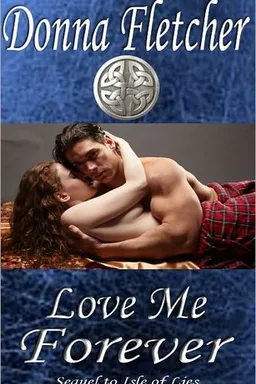 Love Me Forever