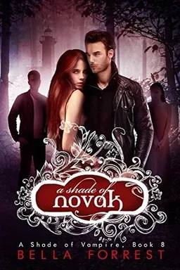 A Shade of Novak
