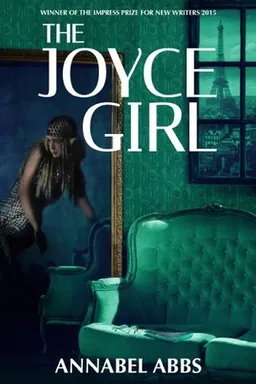 The Joyce Girl