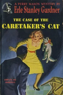 The Case of the Caretaker's Cat