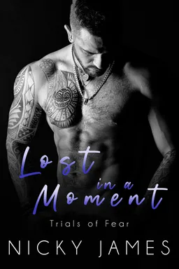 Lost in a Moment