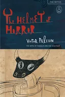 The Helmet of Horror