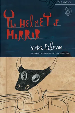 The Helmet of Horror
