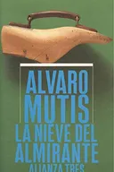 La nieve del almirante