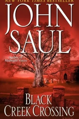 Black Creek Crossing