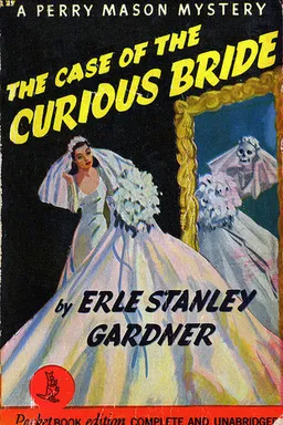 The Case of the Curious Bride