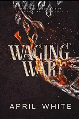 Waging War