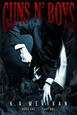 He Is Poison