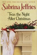'Twas the Night after Christmas