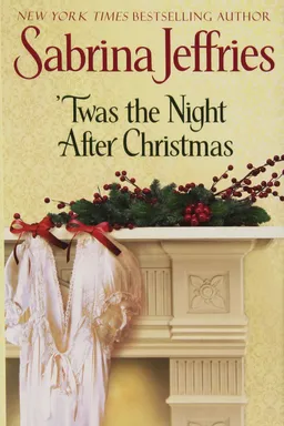 'Twas the Night after Christmas
