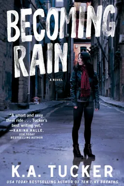 Becoming Rain