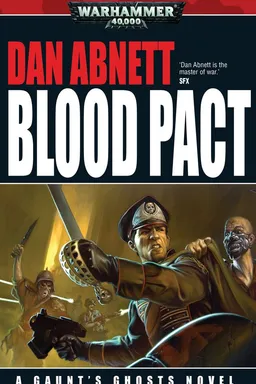 Blood Pact