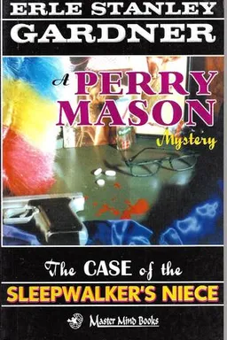 The Case of the Sleepwalker's Niece