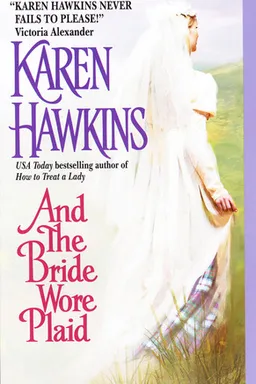 And the Bride Wore Plaid