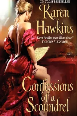 Confessions of a Scoundrel