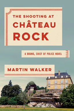 The Shooting at Chateau Rock