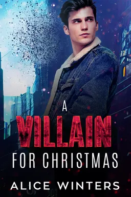 A Villain for Christmas