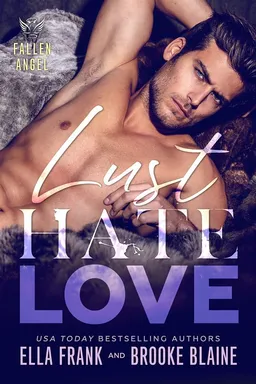 Lust Hate Love