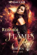 Reborn in Flames