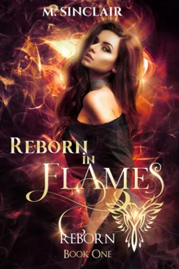 Reborn in Flames
