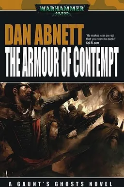 The Armour of Contempt