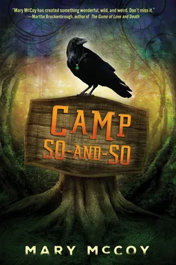Camp So-and-So