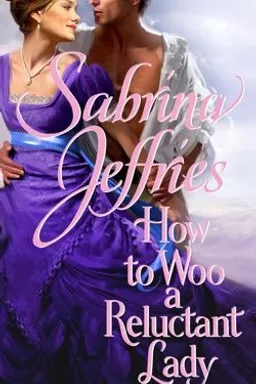 How to Woo a Reluctant Lady