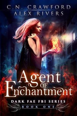Agent of Enchantment