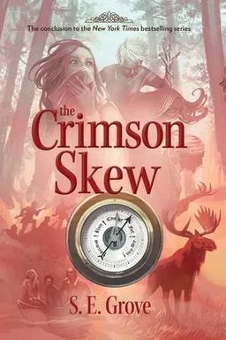The Crimson Skew
