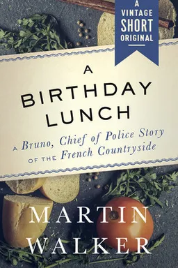 A Birthday Lunch