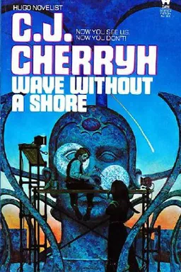 Wave Without A Shore