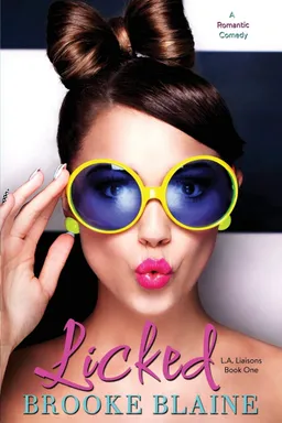 Licked