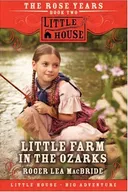 Little Farm in the Ozarks