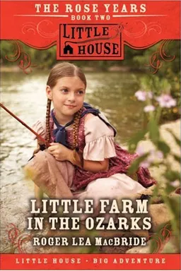 Little Farm in the Ozarks