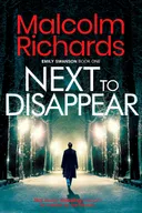 Next to Disappear