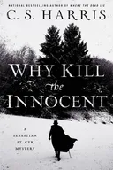 Why Kill the Innocent