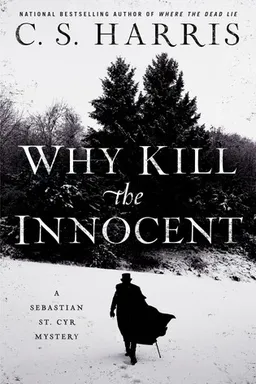 Why Kill the Innocent