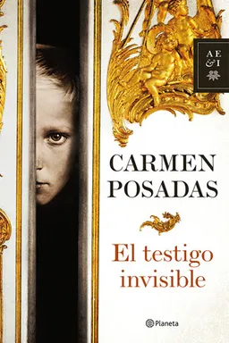 El testigo invisible