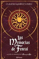 Las memorias de Fenrai