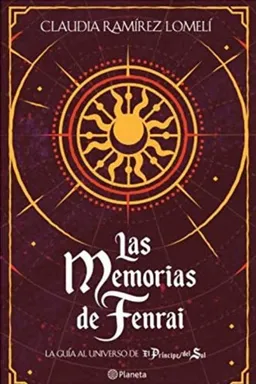 Las memorias de Fenrai