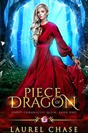 Piece Of Dragon