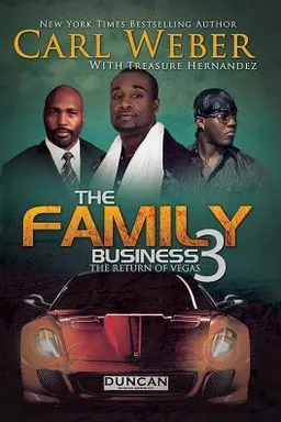 The Family Business 3: The Return of Vegas