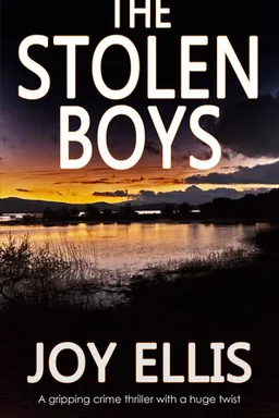 The Stolen Boys