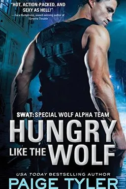 Hungry Like the Wolf